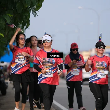 Runner Photo 6001735
