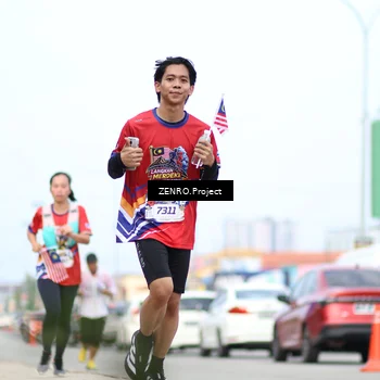 Runner Photo 6001737