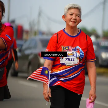 Runner Photo 6001738
