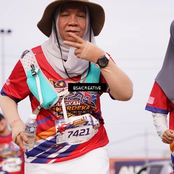 Runner Photo 6001745