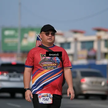 Runner Photo 6001747
