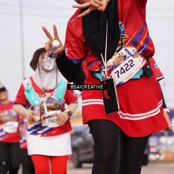 Runner Photo 6001748