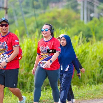Runner Photo 6001750