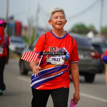 Runner Photo 6001752