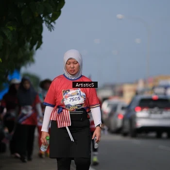 Runner Photo 6001754
