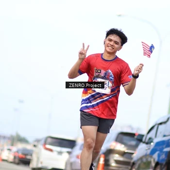 Runner Photo 6001758