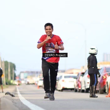 Runner Photo 6001761