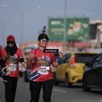Runner Photo 6001762