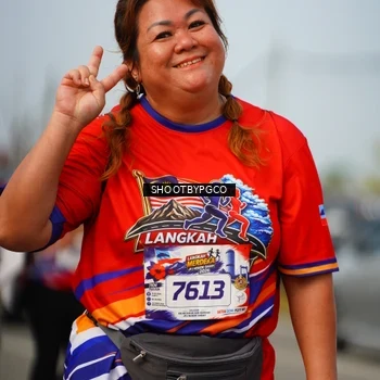 Runner Photo 6001763