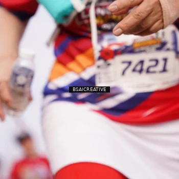 Runner Photo 6001764