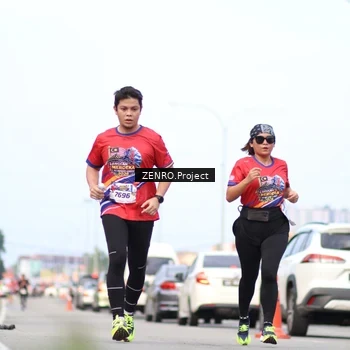 Runner Photo 6001766