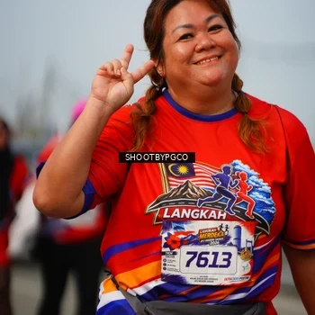 Runner Photo 6001767