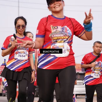 Runner Photo 6001769