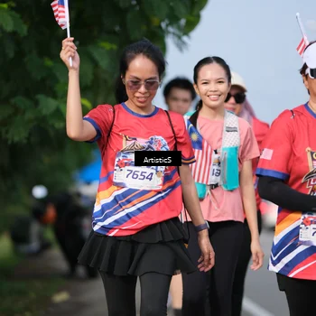 Runner Photo 6001770