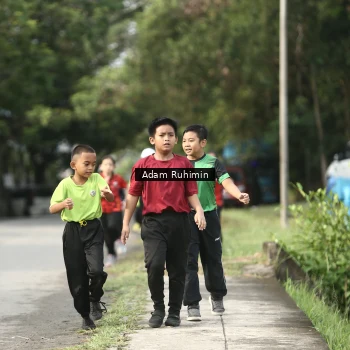Runner Photo 6001772