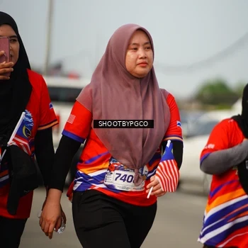Runner Photo 6001776