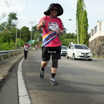 Runner Photo 6001777