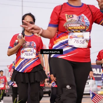 Runner Photo 6001778