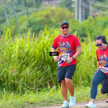 Runner Photo 6001779