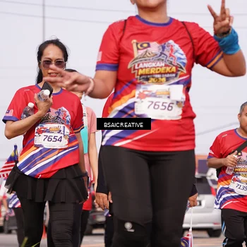 Runner Photo 6001782