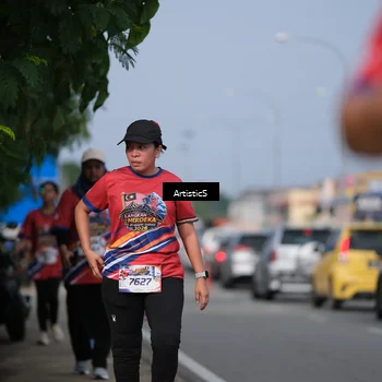 Runner Photo 6001786