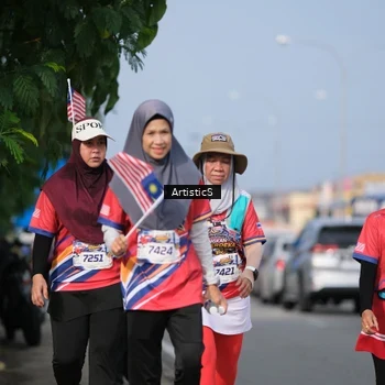 Runner Photo 6001792