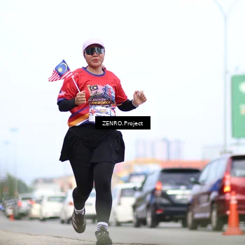 Runner Photo 6001794