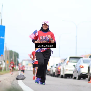 Runner Photo 6001796