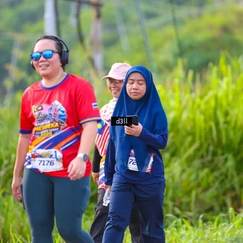Runner Photo 6001797