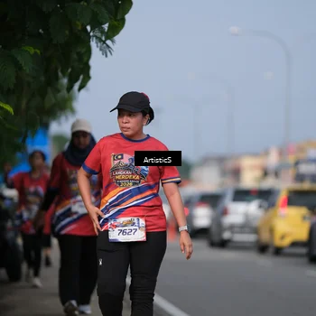 Runner Photo 6001798