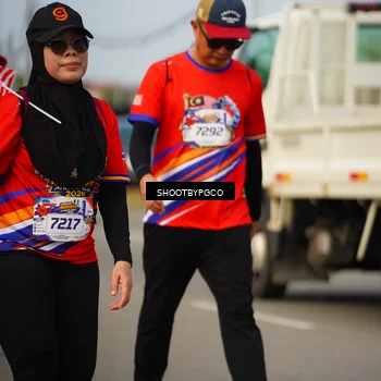Runner Photo 6001801