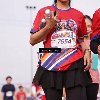 Runner Photo 6001804
