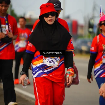 Runner Photo 6001805