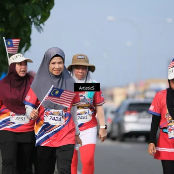 Runner Photo 6001808