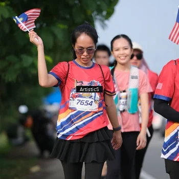 Runner Photo 6001809