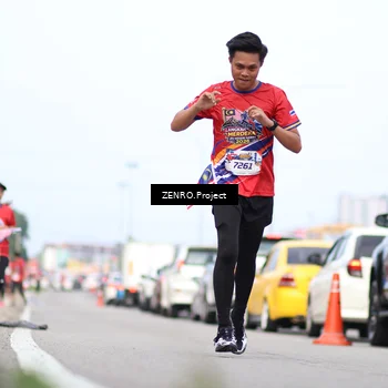 Runner Photo 6001810