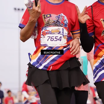 Runner Photo 6001811
