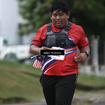 Runner Photo 6001812