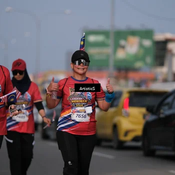 Runner Photo 6001816