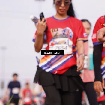 Runner Photo 6001821