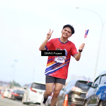 Runner Photo 6001823