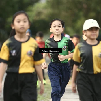 Runner Photo 6001824
