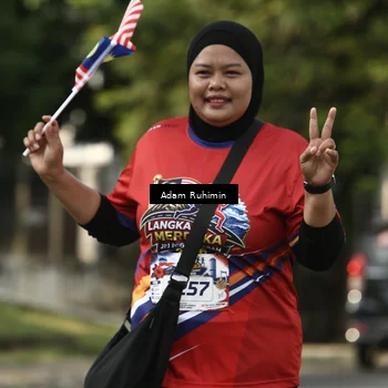 Runner Photo 6001832