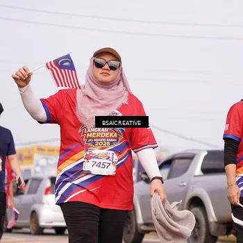 Runner Photo 6001835