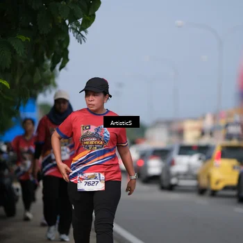 Runner Photo 6001837