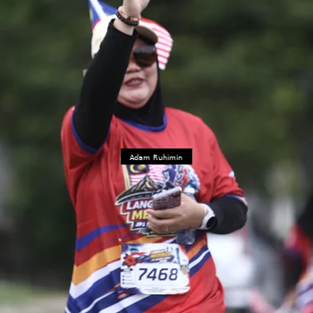 Runner Photo 6001840