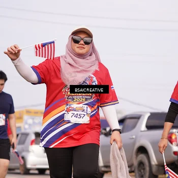 Runner Photo 6001841