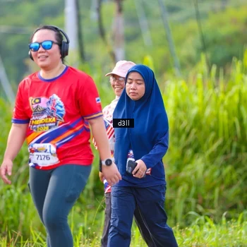 Runner Photo 6001843