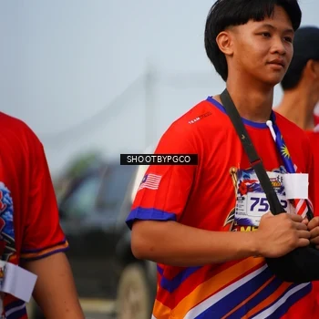 Runner Photo 6001844