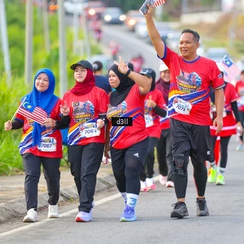 Runner Photo 6001845